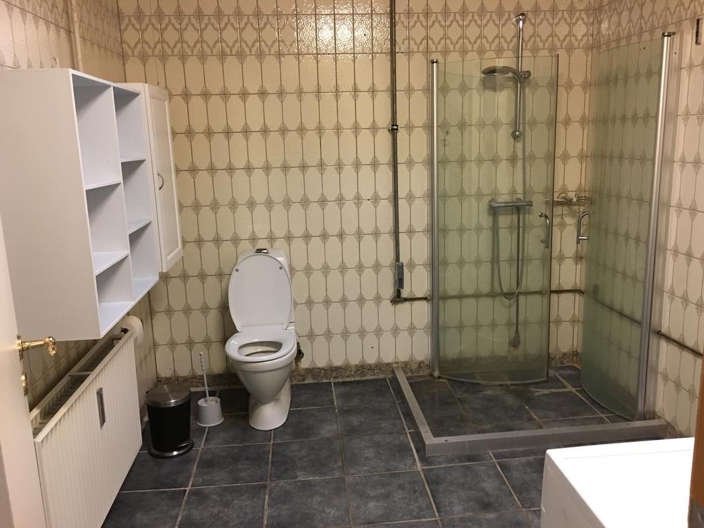 Studio Apartment In Højer 外观 照片