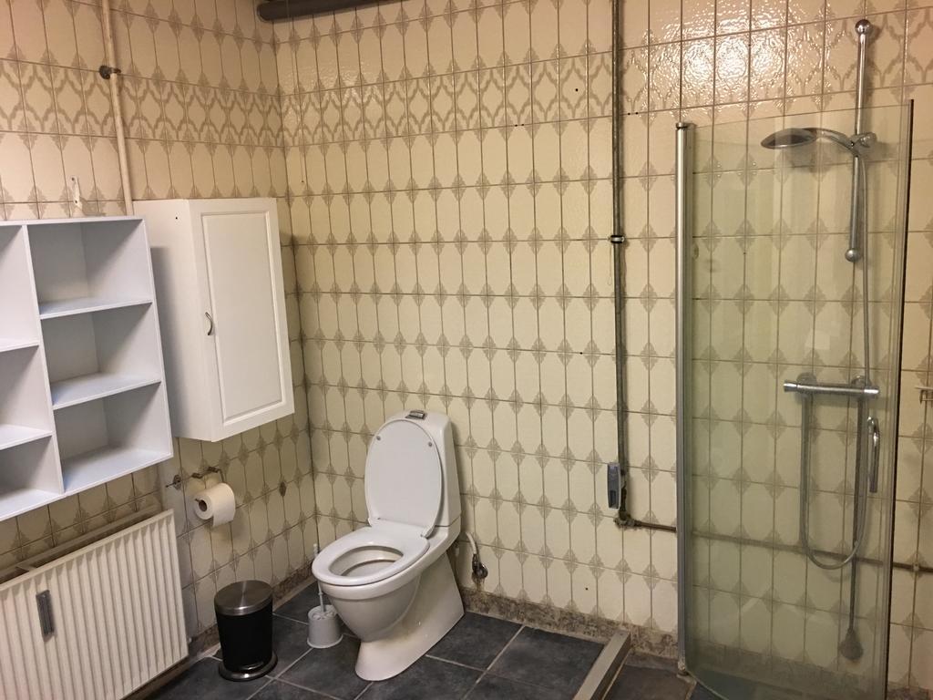 Studio Apartment In Højer 外观 照片