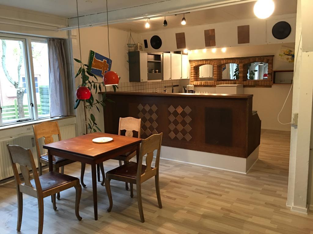 Studio Apartment In Højer 外观 照片